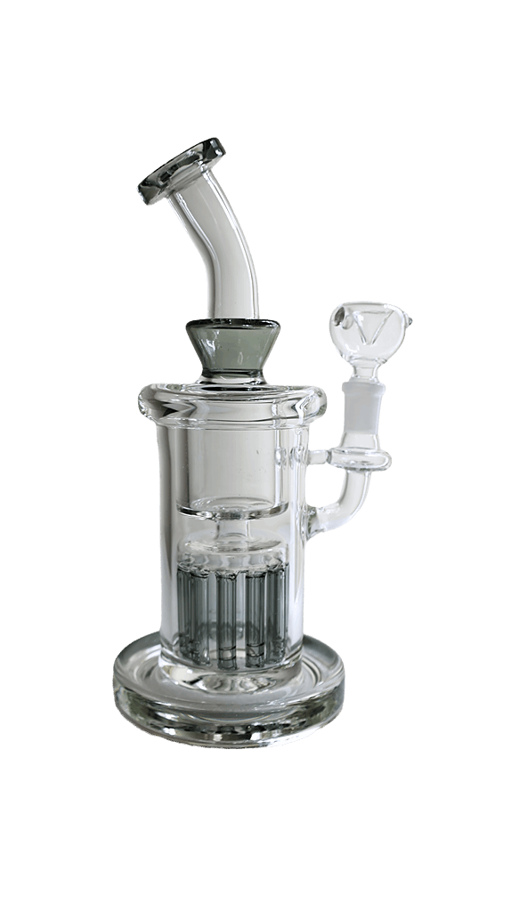 Glass Water Pipe