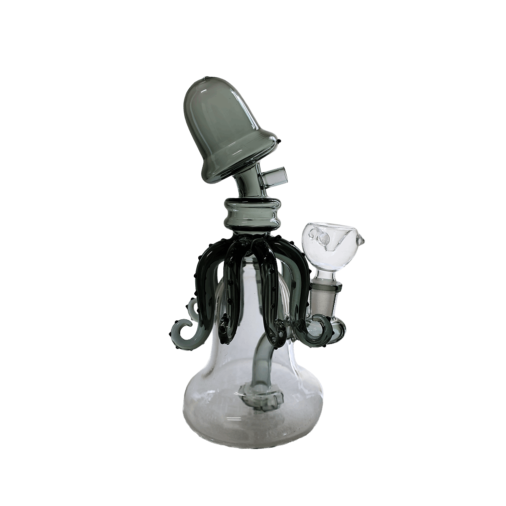 Dab Rig 8"