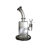 Dab Rig | Showerhead Bent Neck Percolator