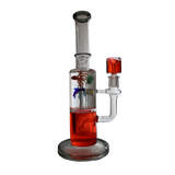 BONG | GILSHRIN AQUARIUM WATER PIPE BONG 12"