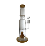 Bong | Perc State Thick Water Pipe Bong 13"