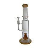 Bong | Perc State Thick Water Pipe Bong 13"