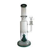 Bong | Perc State Thick Water Pipe Bong 13"