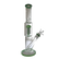 Bong | Straight Tube  W/ 8-arm Tree Perc Bong 12"