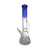 BONG | Retro Double Handle Beaker Bong 16"