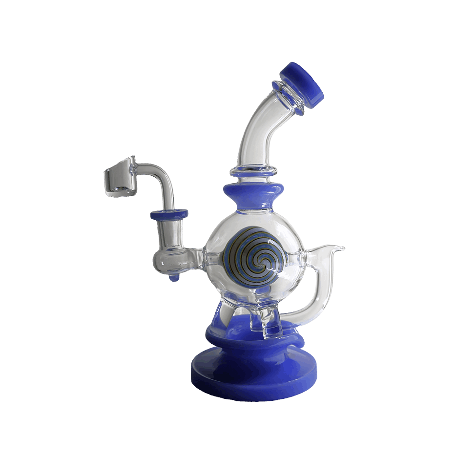 Dab Rig 8.5"