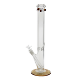 16 Inch 5mm American Made Straights Bong