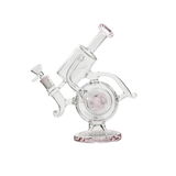 Recycler Dab Rig | SK- 636 10