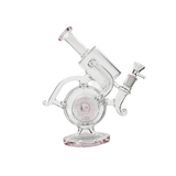 Recycler Dab Rig | SK- 636 10