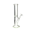 Water Bong | American Made Clear Straights Bong