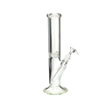 Water Bong | American Made Clear Straights Bong