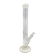 Thick American Made Glass Bong 18"