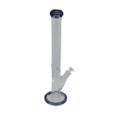 Thick American Made Glass Bong 18"