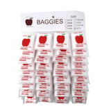 Apple Baggies- 1515 and 2020 size