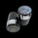 Ashtray- LED Ashtray - SmokeMEGA