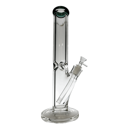 BONG | 14" REFINED STRAIGHT SHOOTER