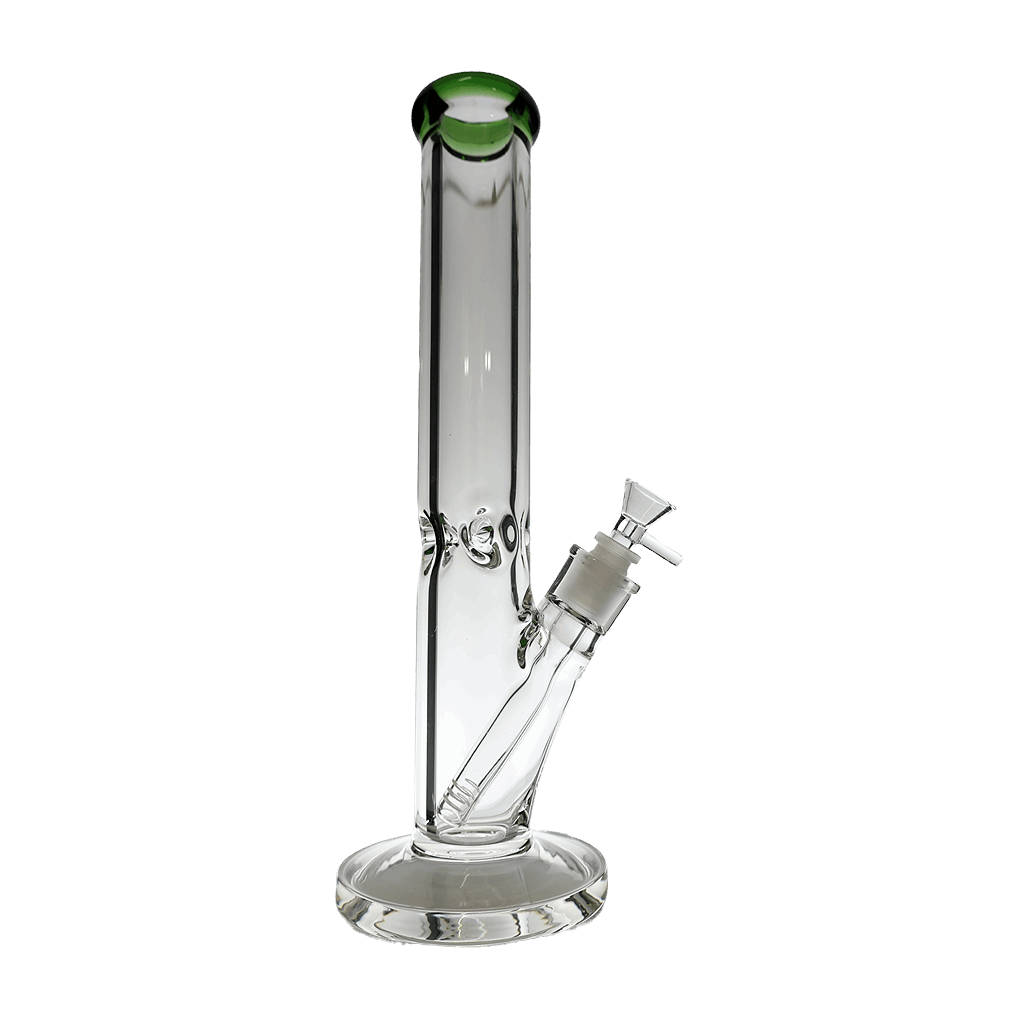 Glass Water Bong | 14"