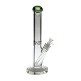 Glass Water Bong | 14"