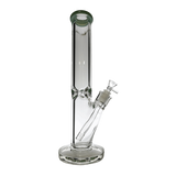 Water Bong | 14" Refined Straight Shooter