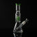 BONG | 10 Arm Perc Beaker Water Pipe Bong 12"