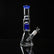 BONG | 10 Arm Perc Beaker Water Pipe Bong 12"