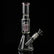 BONG | 10 Arm Perc Beaker Water Pipe Bong 12"