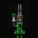 BONG | GILSHRIN AQUARIUM WATER PIPE BONG 12"