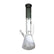 BONG | Retro Double Handle Beaker Bong 16"