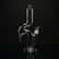 BONG | Zong Style Glass Water Pipe Bong 14"