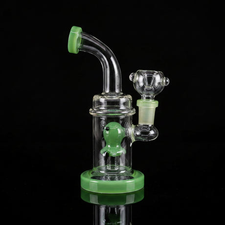 Bent Neck Dab Rigs | The New Animal Insult Design - SmokeMEGA