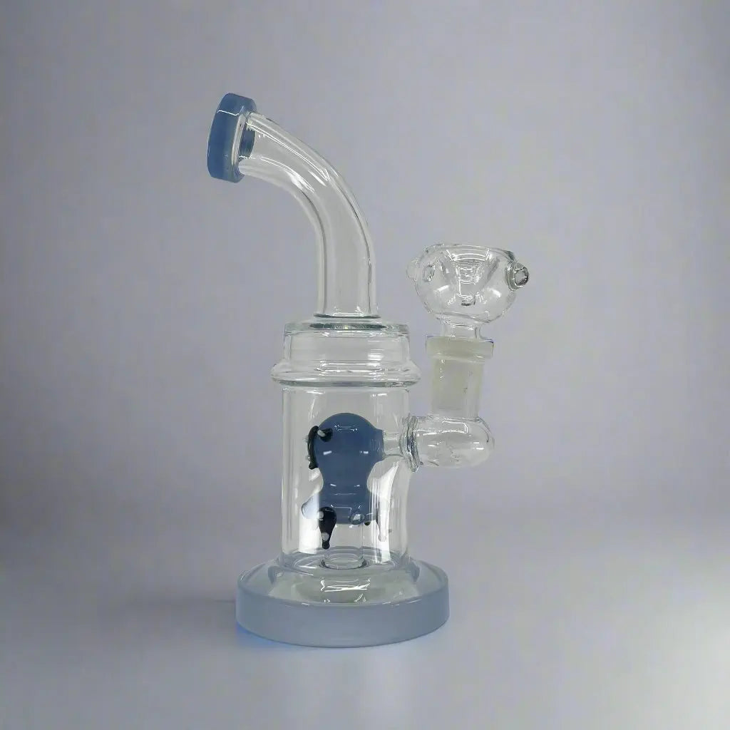 Bent Neck Dab Rigs | The New Animal Insult Design