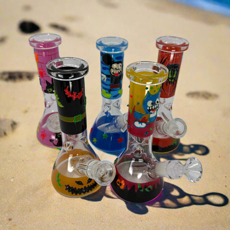 Bong 12 SmokeMEGA
