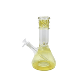 Bong | 8" American Made Fumed Bicker