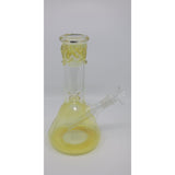 Bong | 8" American Made Fumed Bicker