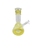 Bong | 8" American Made Fumed Bicker