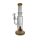 Bong | Perc State Thick Water Pipe Bong 13"