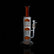 Bong | Three Tree Perc Bong 13"