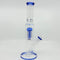 Straight Tube Bong