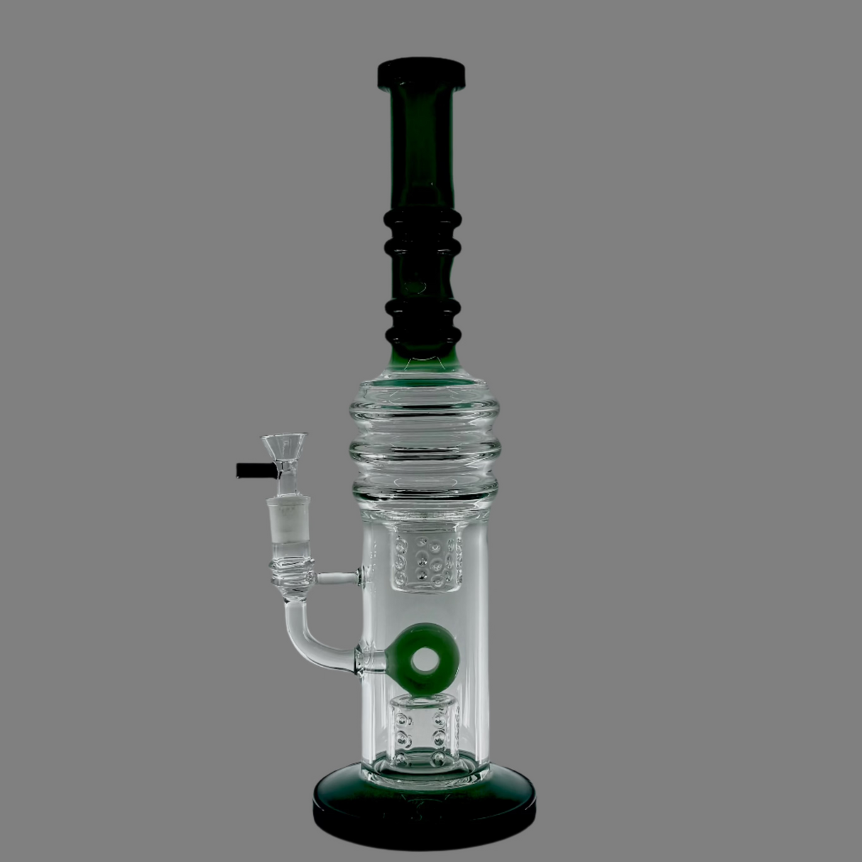 Boss Glass Bongs and Water Pipes - SmokeMEGA