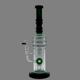 Boss Glass Bongs and Water Pipes - SmokeMEGA