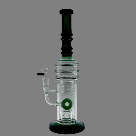 Boss Glass Bongs and Water Pipes - SmokeMEGA