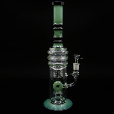 Boss Glass Bongs and Water Pipes - SmokeMEGA