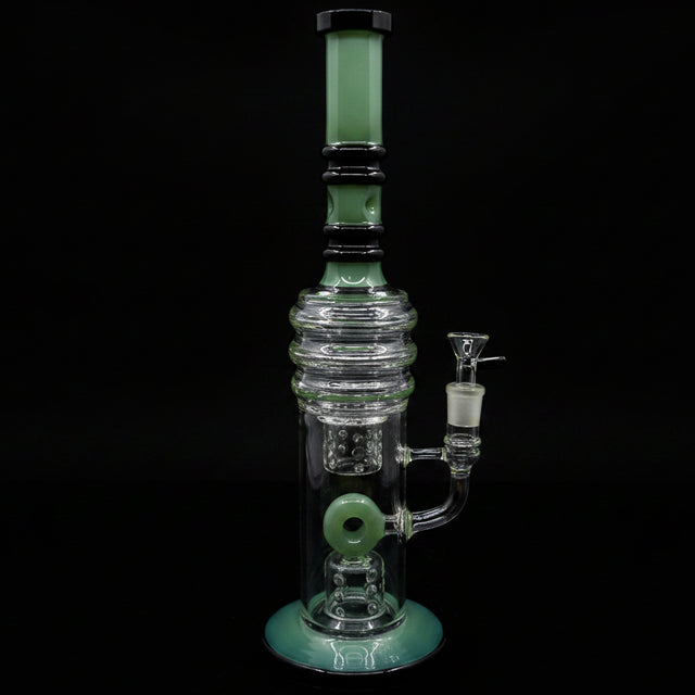 Boss Glass Bongs and Water Pipes - SmokeMEGA