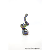 Bubbler | Mini Frit Glossy