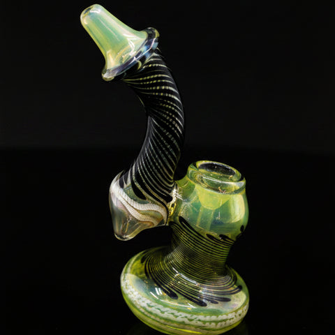 tobacco bubbler Shop Premium Glass Bubblers & Mini Water Pipes