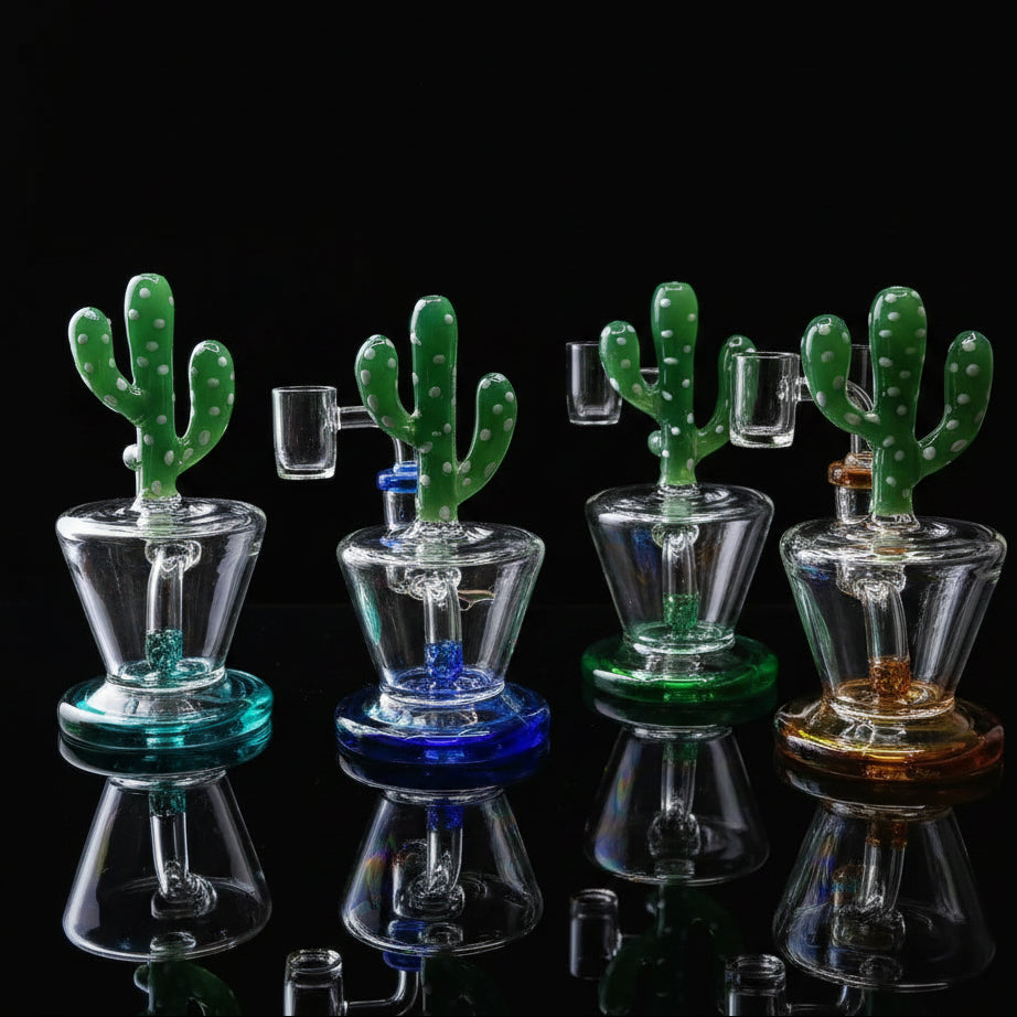 Cactus Rigs 7