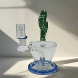 Cactus Style dab rig