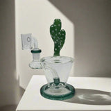 Cactus Style dab rig