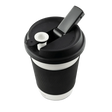 Cupsy Bong with sleek and modern design, high-quality materials, and easy-to-clean features.