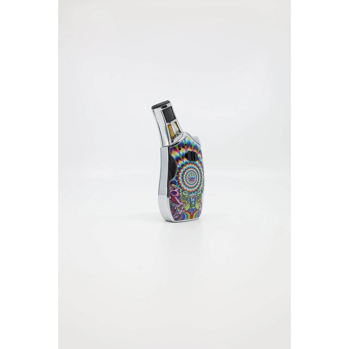 Cutting-edge Rechargeable Plasma Arc Slim Lighter - SmokeMEGA